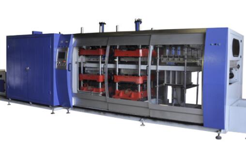 華宇自動(dòng)化：熱沖壓技術(shù)工藝過(guò)程有哪些